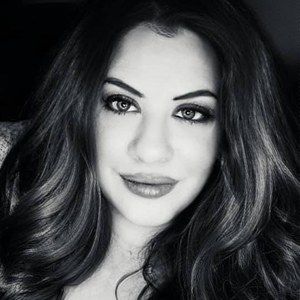 Meet your Posher, Nicky